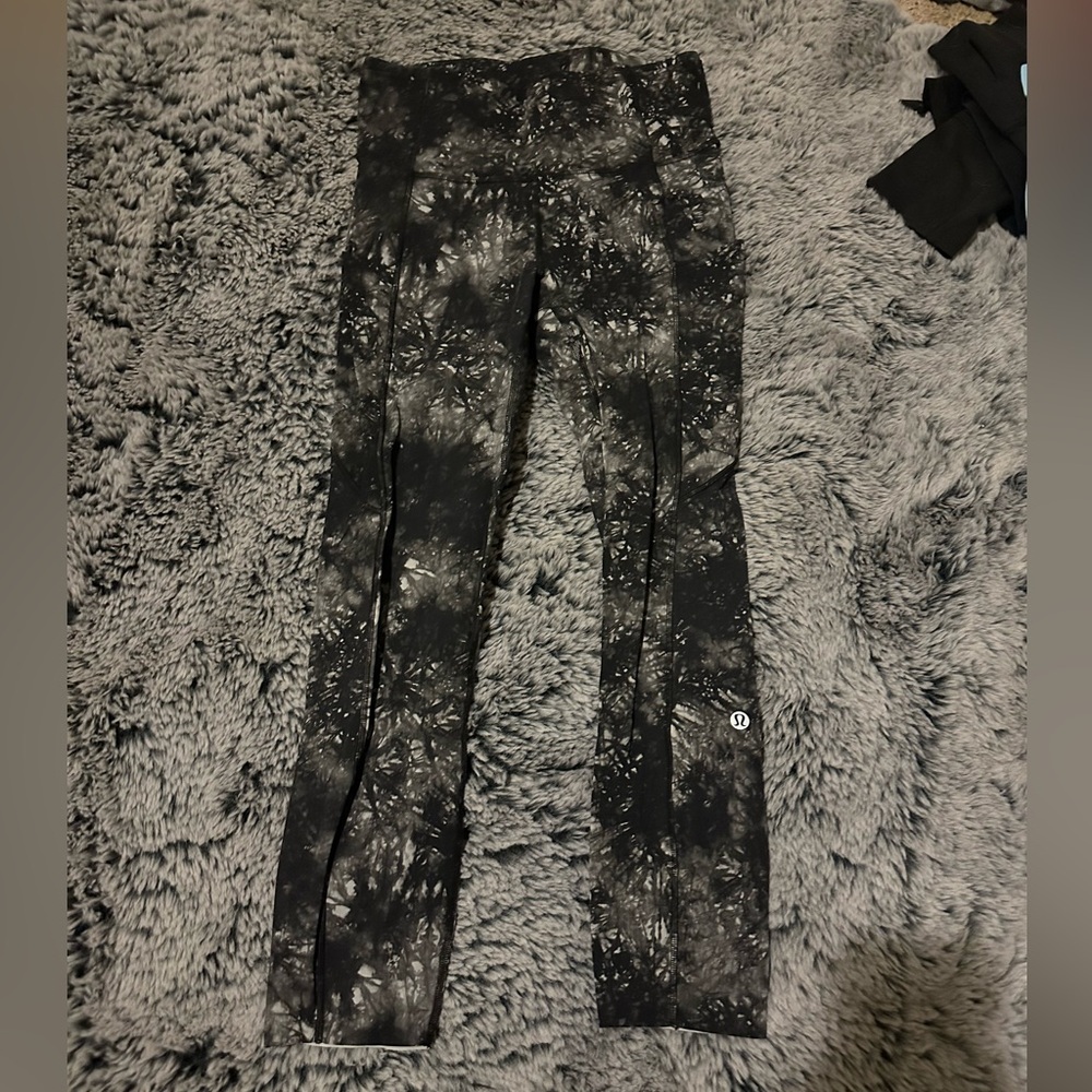 Lululemon legging